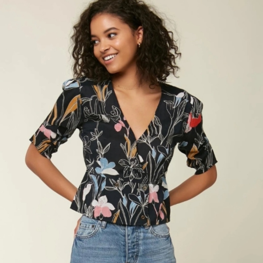 O’Neill Rachael Top 🦋